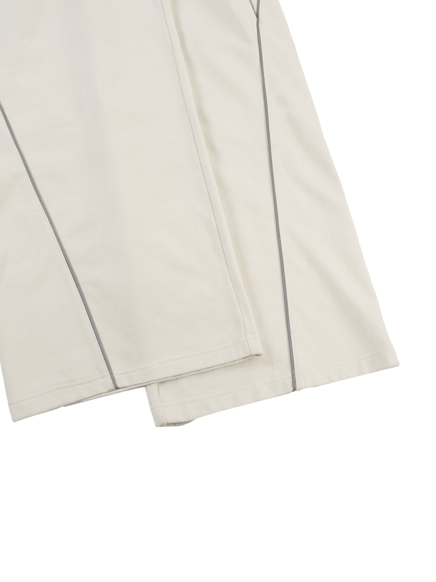 GRAHAM STRIPED PANTS