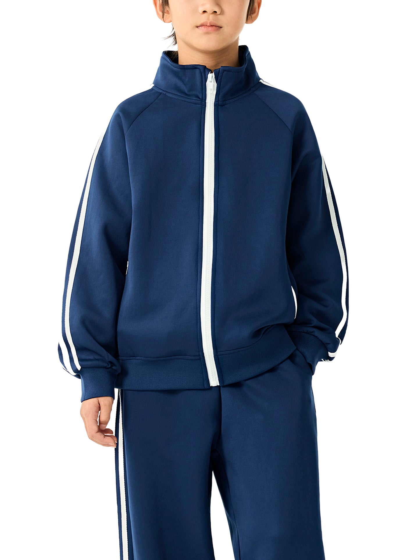 OUT OF YOUR CAGE ZIP YOUTH